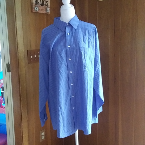 Stafford Other - Men's Stafford Dress Shirt